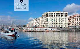Hotel Excelsior Neapel